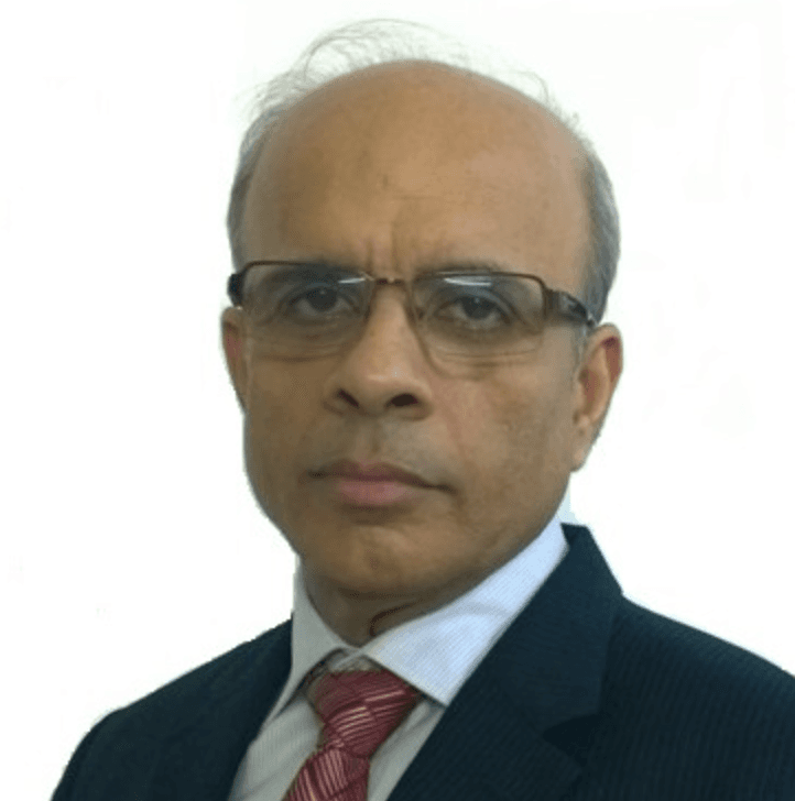 Arun Bhatia